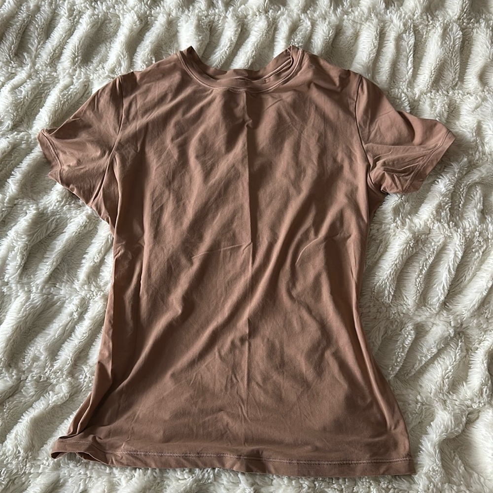 Skims Fits everybody tee